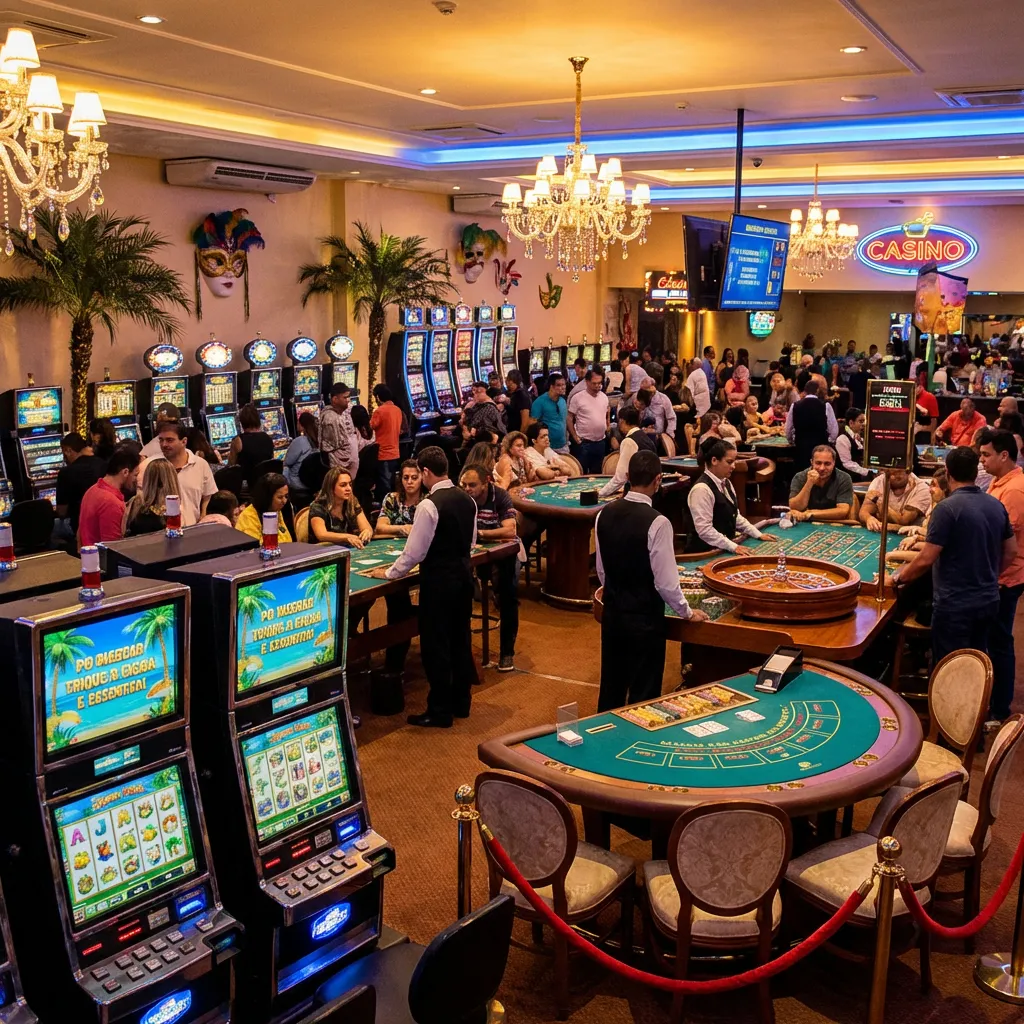 Roleta e blackjack 1bet