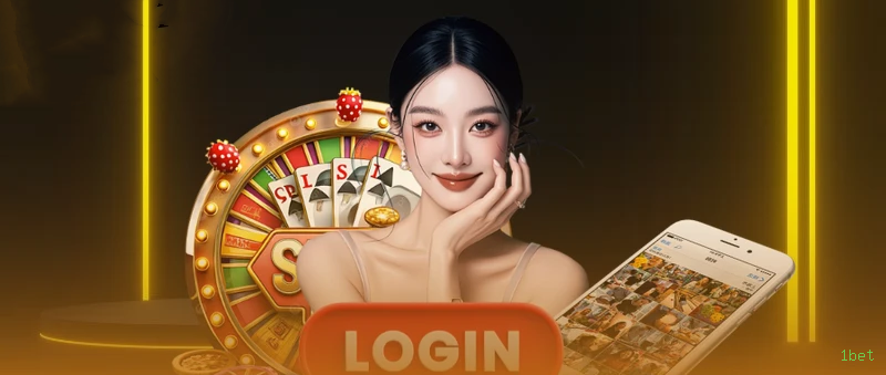 1bet slots no app