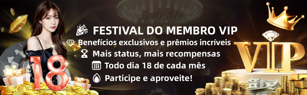Pagamentos 1bet PIX